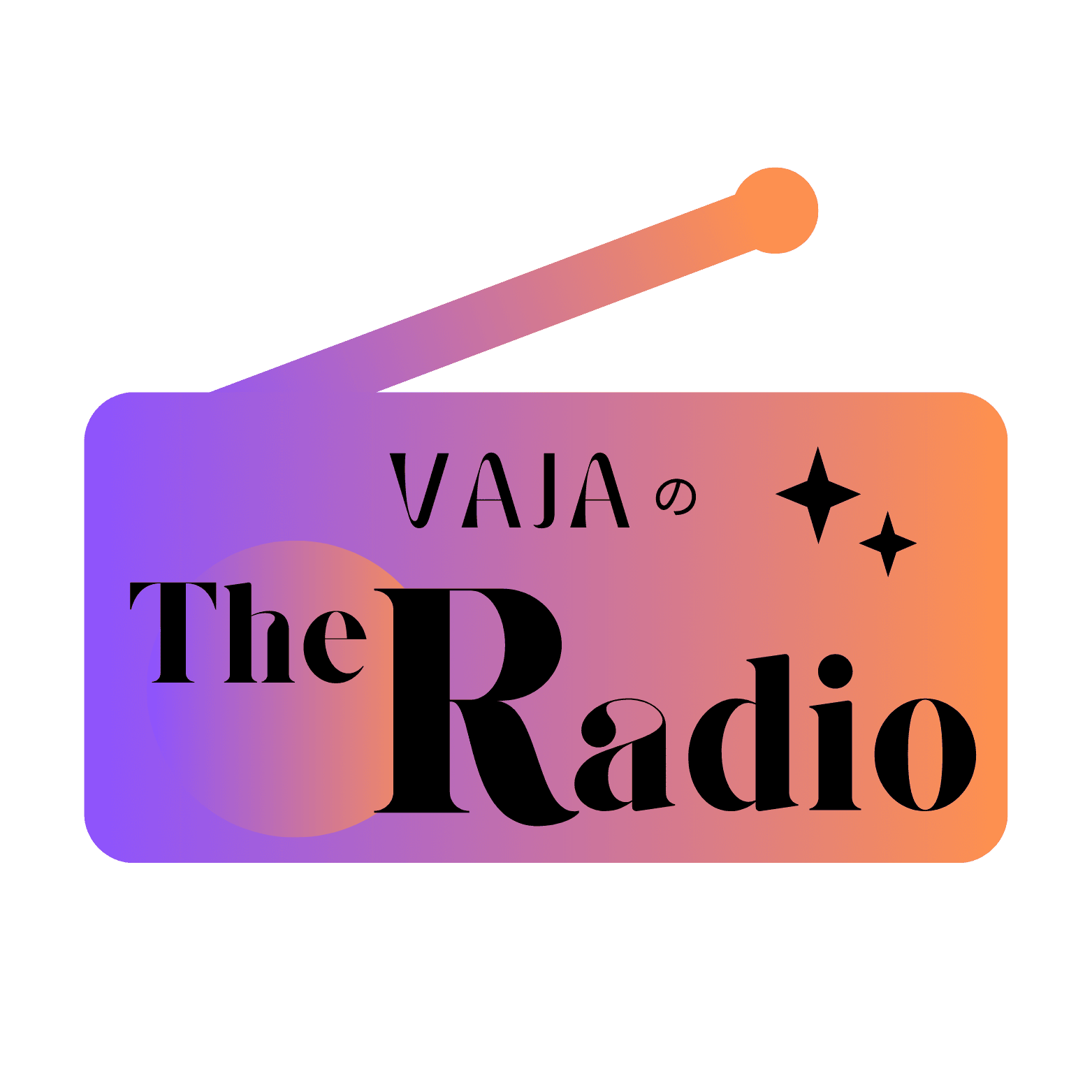 ポッドWAVE～VAJAのThe Radio～のヘッダー画像