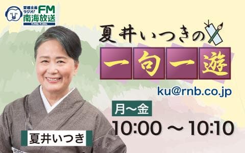 夏井いつきの一句一遊