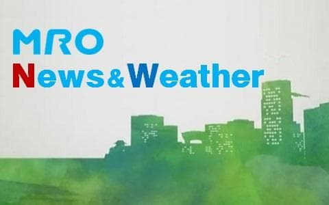 MRO News&Weather