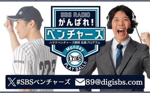 がんばれ!ベンチャーズのヘッダー画像