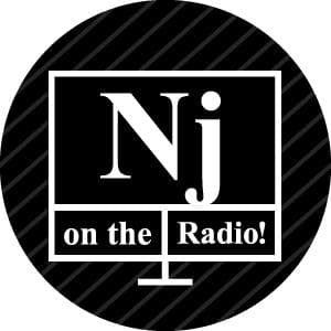 Nj on the Radio!のヘッダー画像