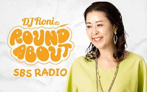 DJ RoniのROUNDABOUTのヘッダー画像