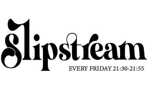 Slipstreamのヘッダー画像