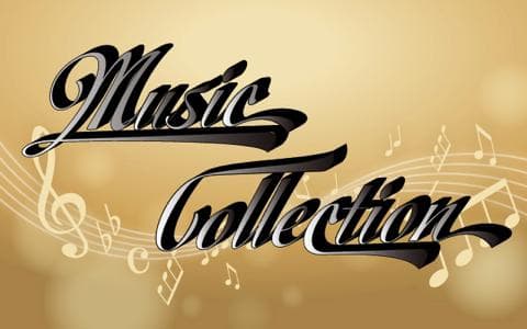 ミュージックコレクション