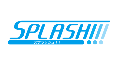 SPLASH!!!