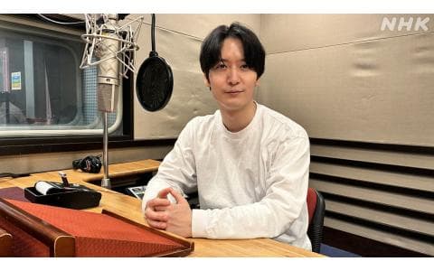 まいにち朗読「ラジオも秀吉！新書太閤記」　第８回