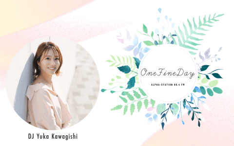 ONE FINE DAYのヘッダー画像