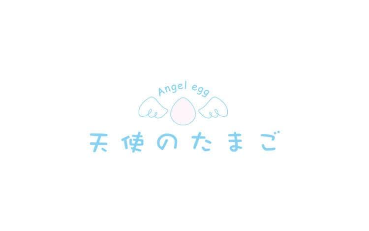 堀江由衣の天使のたまごのヘッダー画像