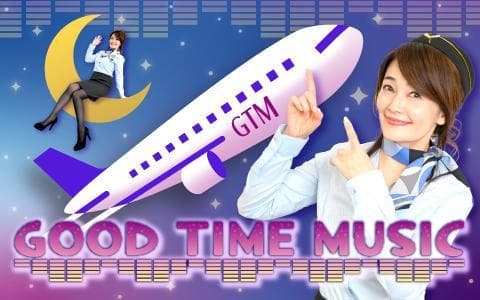 GOOD TIME MUSICのヘッダー画像