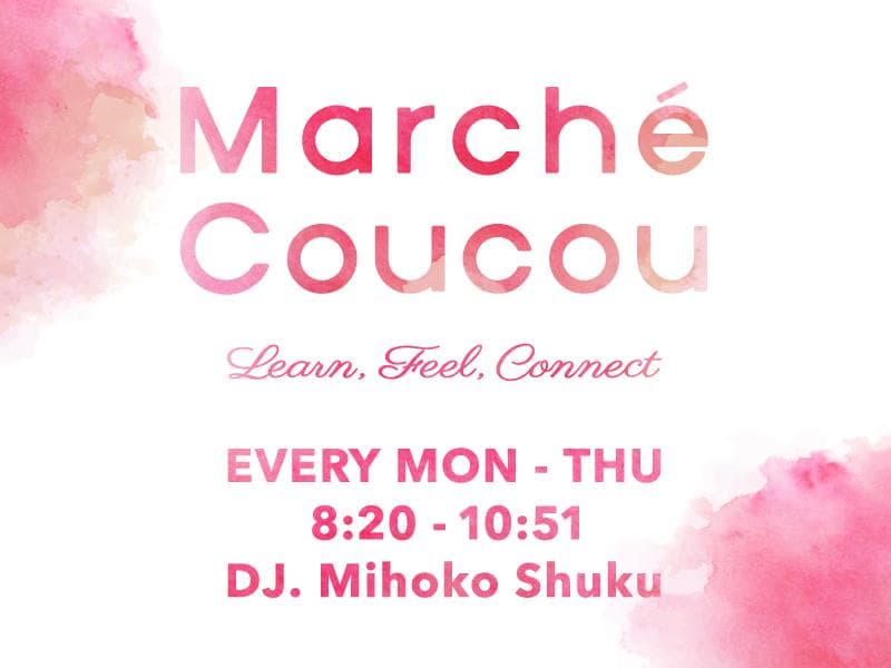 Marché  Coucouのヘッダー画像