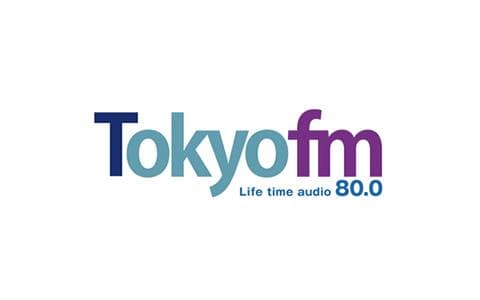TOKYO FMサンデースペシャルのヘッダー画像
