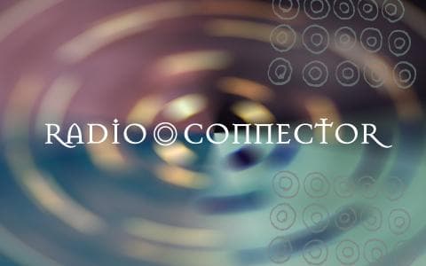 RADIO◎CONNECTORのヘッダー画像