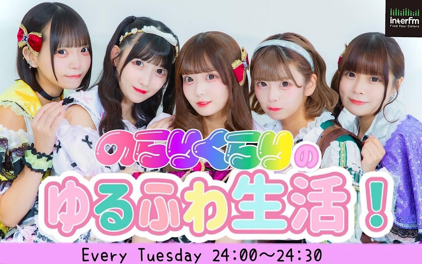 のらりくらりのゆるふわ生活！のヘッダー画像