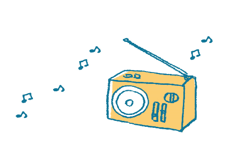 フィロソフィーのダンス・奥津マリリのこっそりやってまラジオ