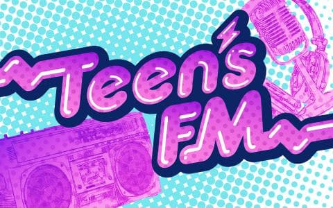 Teen'sFM