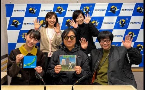 山木秀夫特番のヘッダー画像