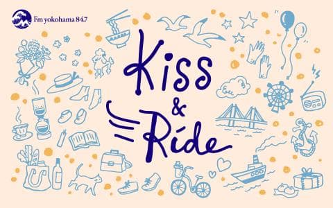 Kiss & Rideのヘッダー画像