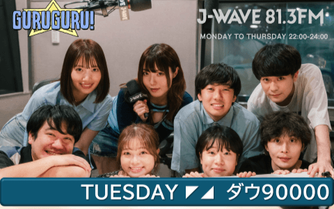 GURU GURU!のヘッダー画像