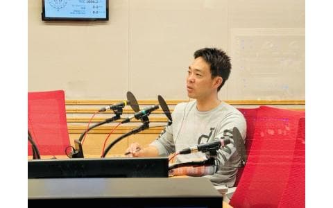 特別番組『秋山翔吾の打って守ってしゃべります』のヘッダー画像