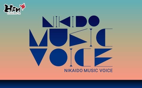 NIKAIDO presents MUSIC VOICEのヘッダー画像