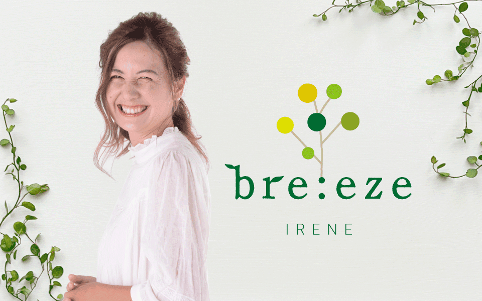 bre:ezeのヘッダー画像