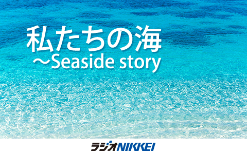 私たちの海～Seaside Storyのヘッダー画像