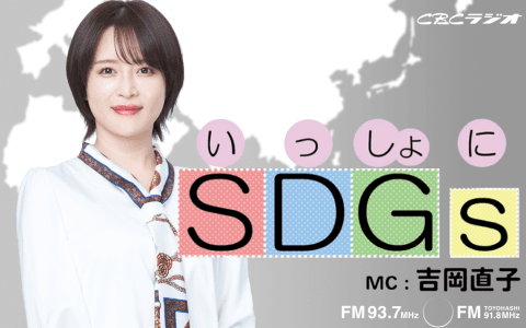 いっしょにSDGsのヘッダー画像