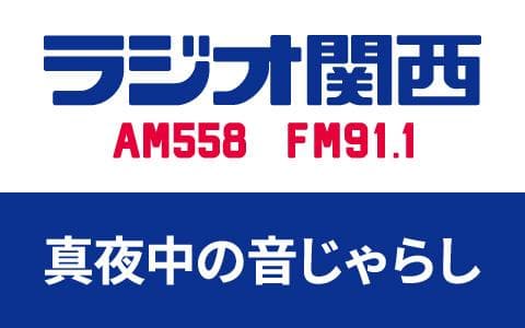 真夜中の音じゃらし