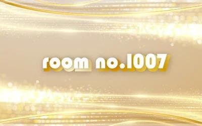room no.1007のヘッダー画像