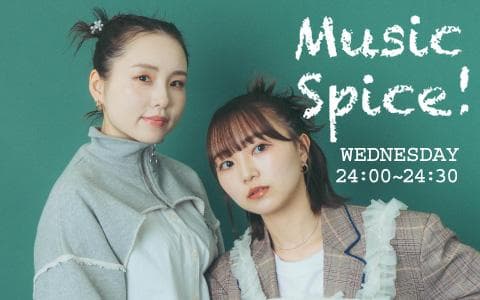 Music Spice!