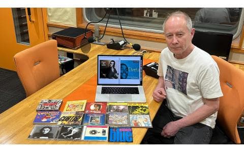 ウィークエンドサンシャインのヘッダー画像