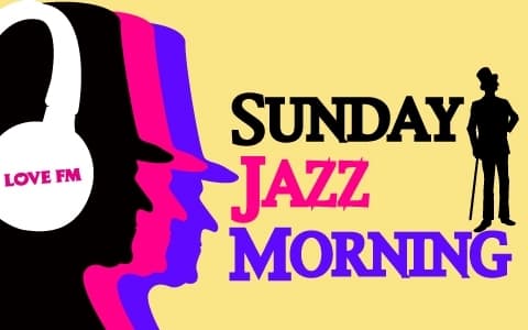 SUNDAY JAZZ MORNING