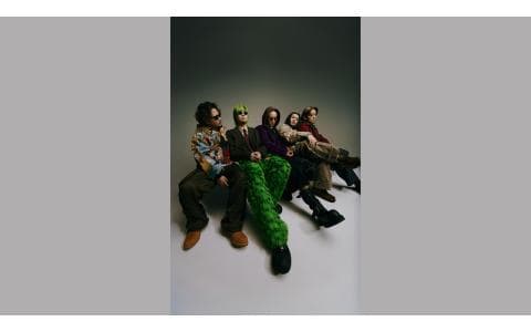 ミュージックラインのヘッダー画像