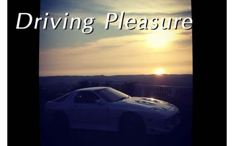 Driving Pleasure