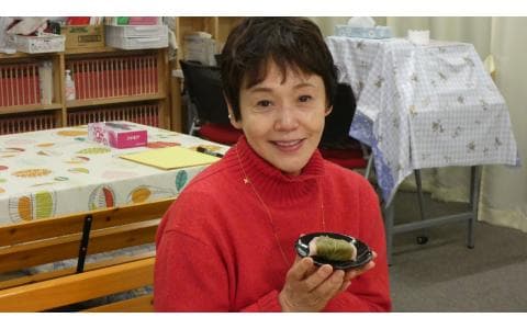 大竹しのぶの“スピーカーズコーナー”のヘッダー画像