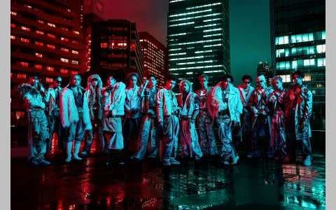 FM AICHI SUNDAY SPECIAL feat. THE RAMPAGEのヘッダー画像