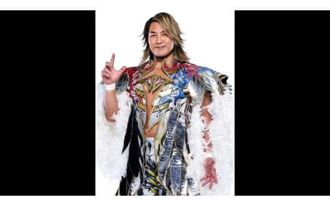 まんまる　午後０時台　ひとのわ　プロレスラー棚橋弘至　引退への思い
