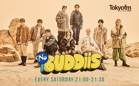 No BUDDiiSのヘッダー画像
