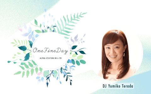 ONE FINE DAYのヘッダー画像