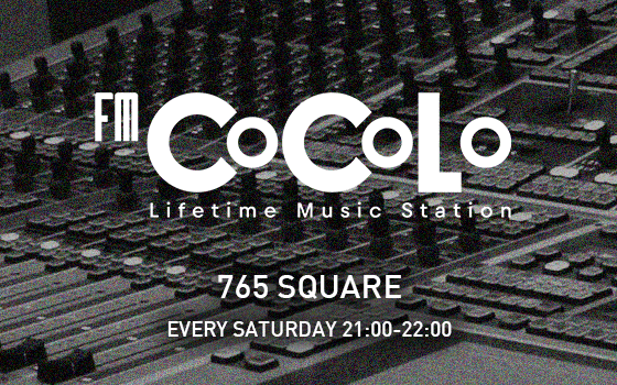 765 SQUAREのヘッダー画像