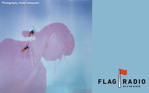 FLAG RADIOのヘッダー画像