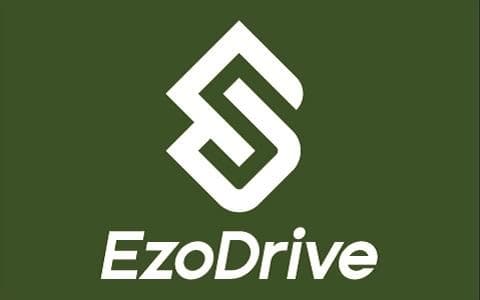 EzoDriveのヘッダー画像