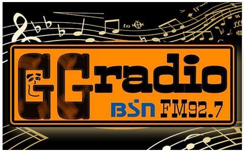 SHOW! presents「GGラジオ」のヘッダー画像