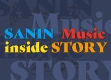 SANIN Music inside STORYのヘッダー画像