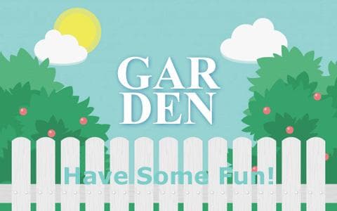 GARDENのヘッダー画像