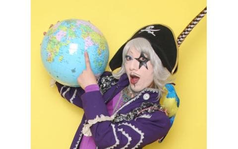 文化放送芸人ラジオ　ゴー☆ジャスのファンタ☆スティックRADIO