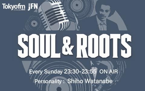 SOUL & ROOTSのヘッダー画像