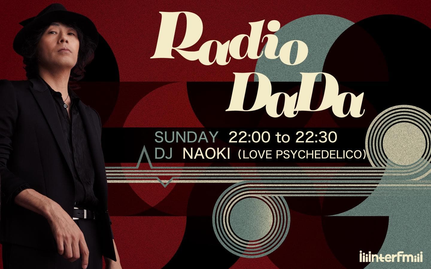 Radio Da Daのヘッダー画像