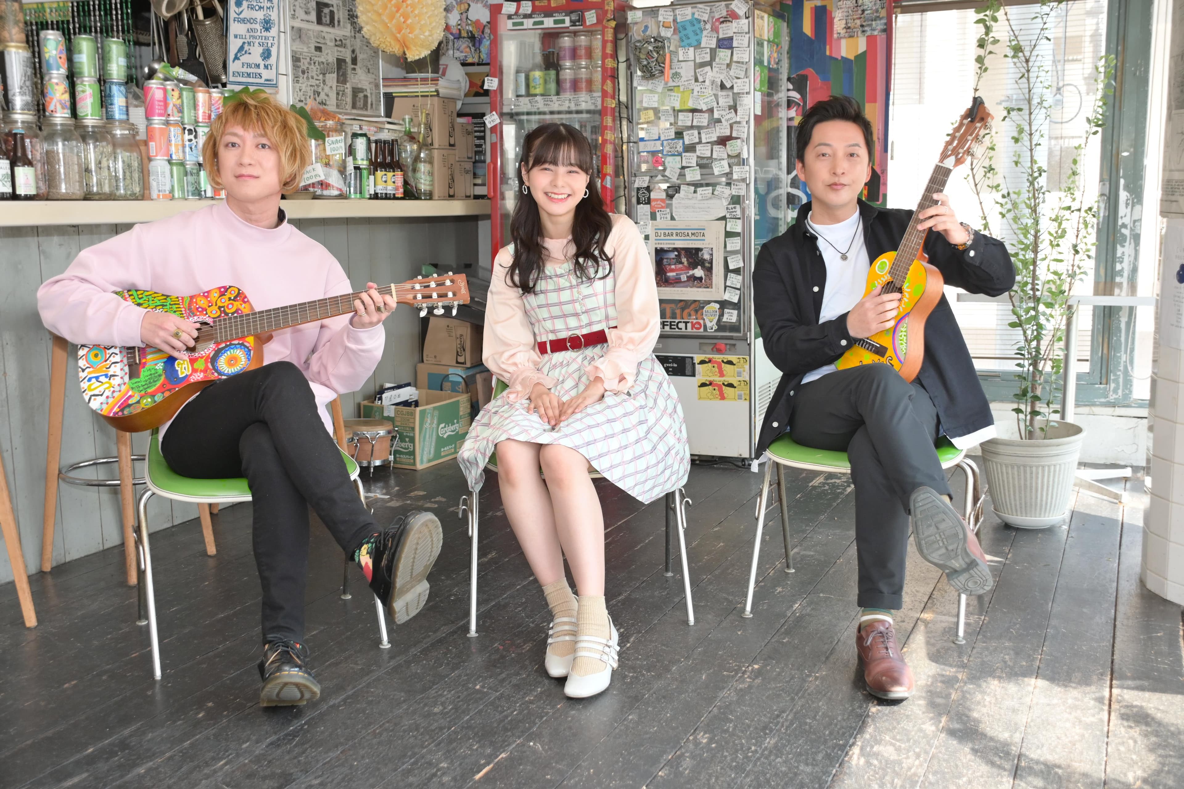 ひなたまつりのヘッダー画像