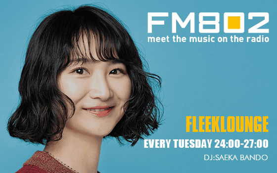 FLEEKLOUNGEのヘッダー画像